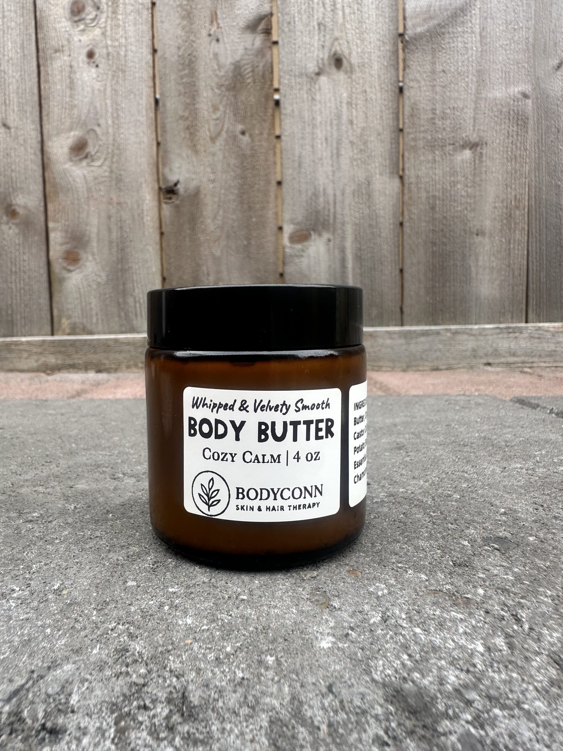 Body Butter