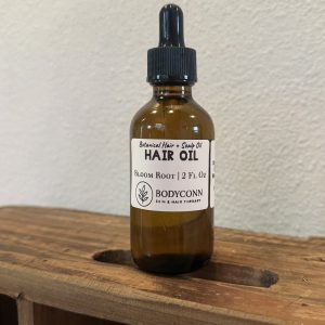 Hair Oil