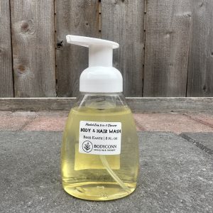 Hair and Body Wash