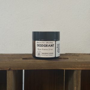 Deodorant Cream