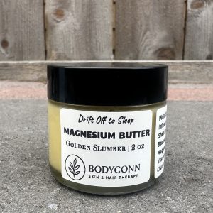 Magnesium Butter