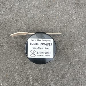 Tooth Powder