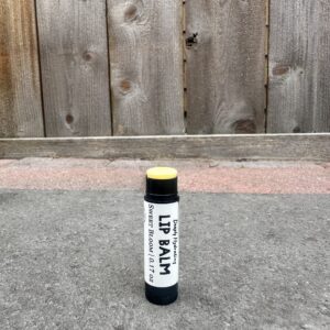 Lip Balm