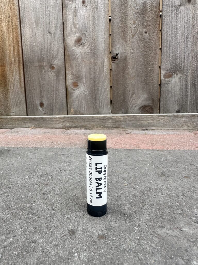 Lip Balm