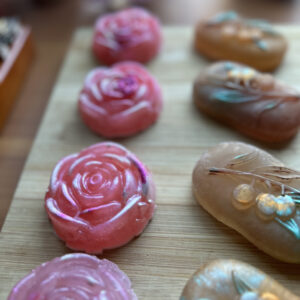 Soap Bar
