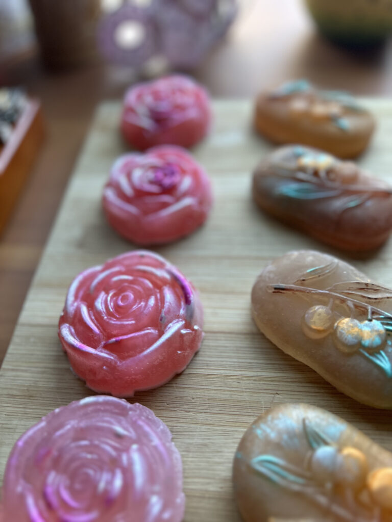 Soap Bar