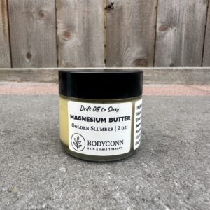 Magnesium Butter